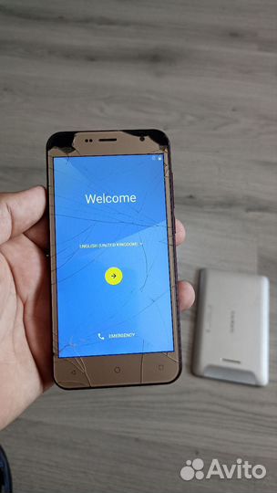 Мобильные телефоны на запчасти