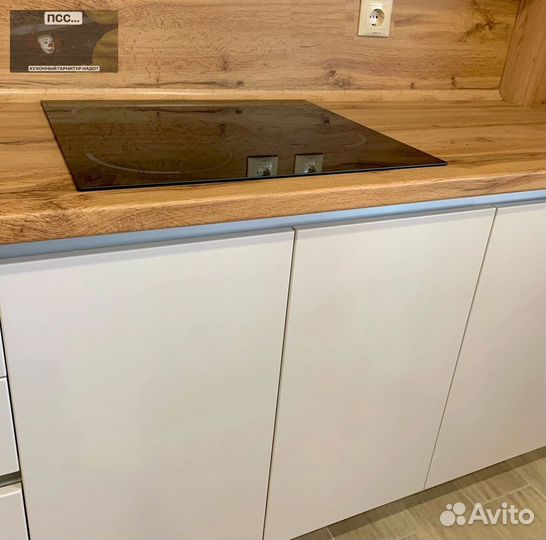 Кухня под ключ