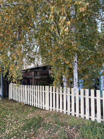 Дача 106 м² на участке 7 сот.