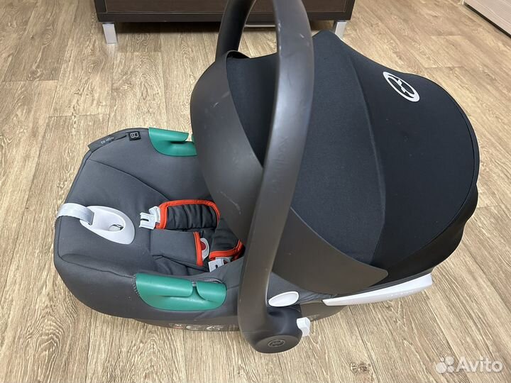 Автолюлька cybex
