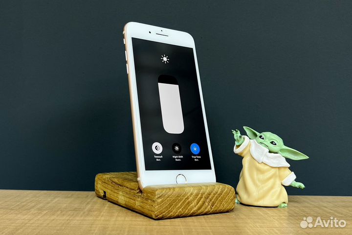 iPhone 8 Plus 256gb Gold