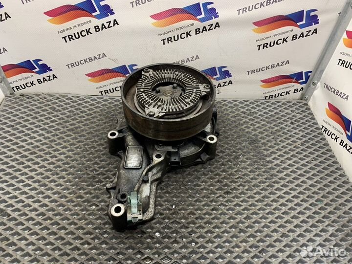 Насос водяной (помпа) Volvo FH