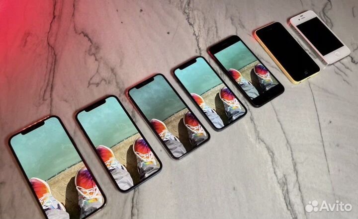 Новые дисплей iPhone x 11 xs max pro 12 13