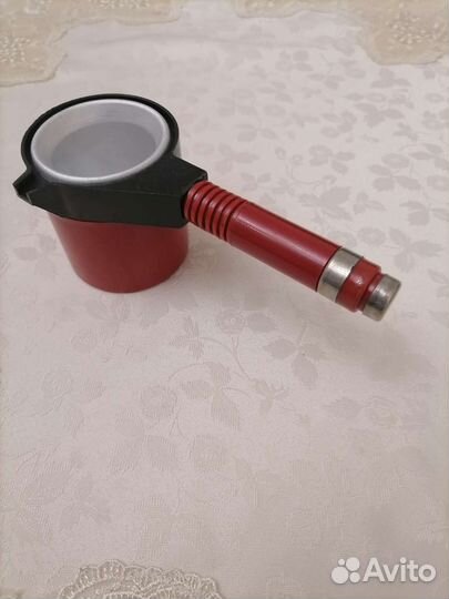 Кофеварка автомобильная