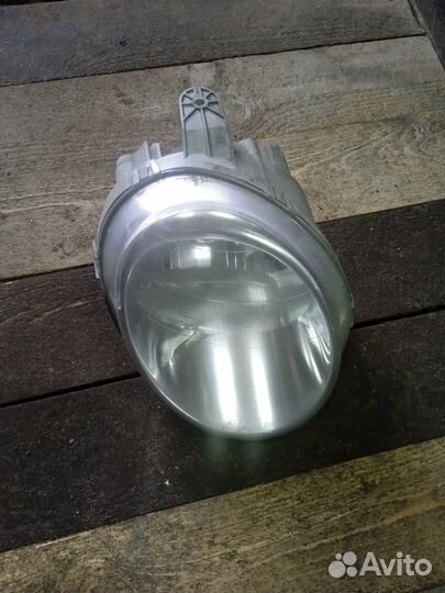 Фары передние Daewoo Matiz (Дэу Матиз)