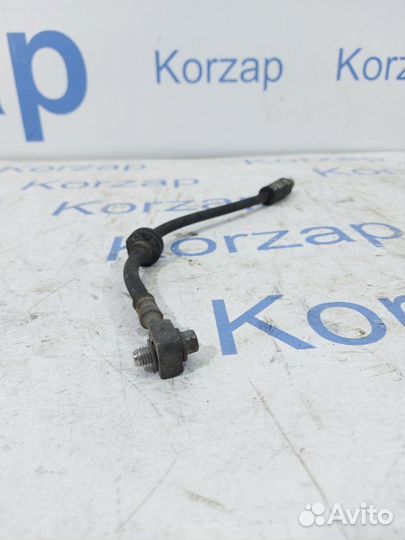 Шланг тормозной передний левый Chevrolet Orlando