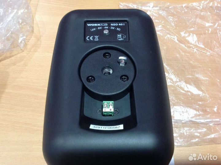 Трансляционная колонка