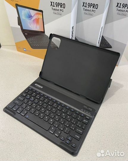 Atouch x19 pro