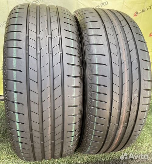 Bridgestone Turanza T005 225/55 R17 97W