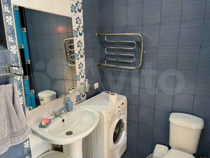 2-к. таунхаус, 47 м²