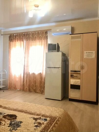 Комната 19 м² в 1-к., 1/1 эт.