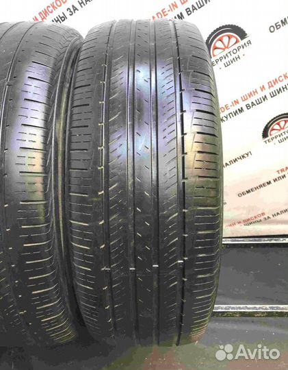 Hankook Dynapro HP2 RA33 265/65 R17