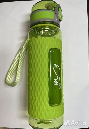 Бутылка для воды