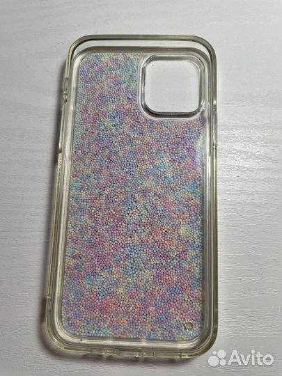 Чехол на iPhone 12