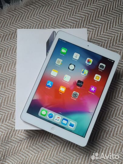 iPad air 1