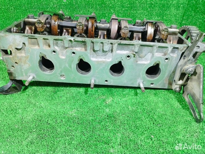 Гбц Рено Логан 1.4 k7ja710