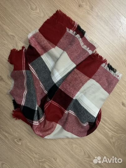 Шарф, снуд, палантин, свитера, шапка