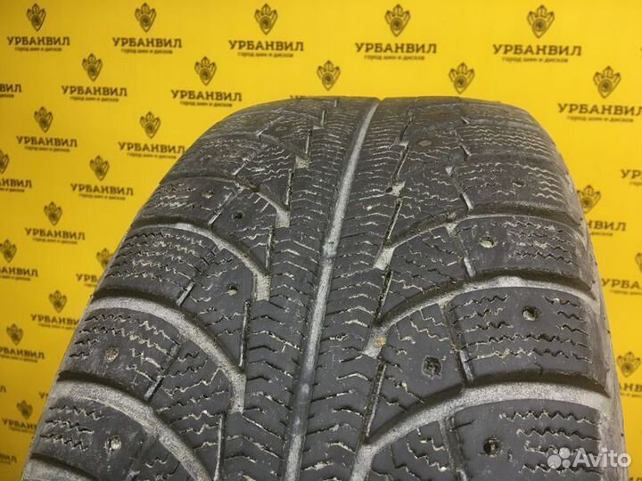 Gislaved Nord Frost 5 205/55 R16 94T