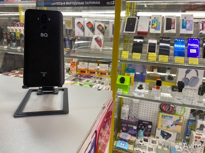 BQ 6042L Magic E, 2/32 ГБ