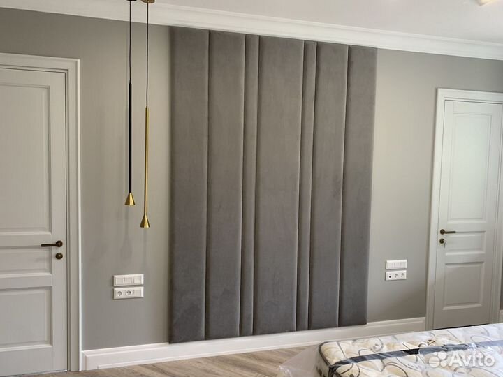 Изготовление кроватей