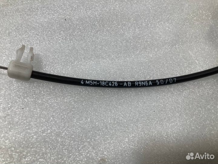 Трос тросик печки Ford Focus 2