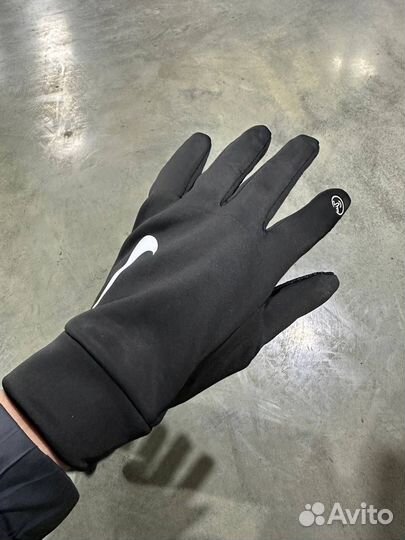 Перчатки Nike Drill