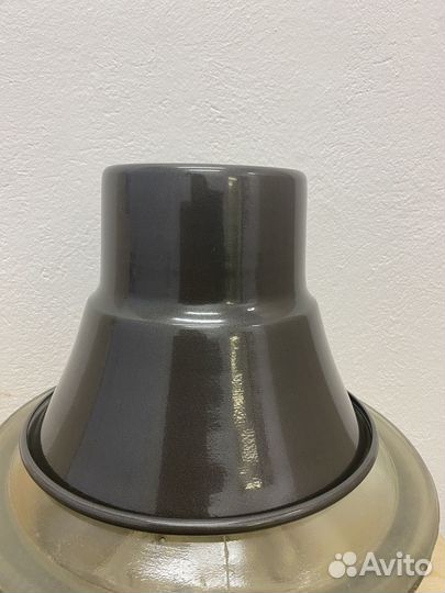 Продам плафоны для люстры 3 шт