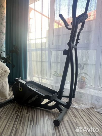 Элипсоидный тренажер torneo