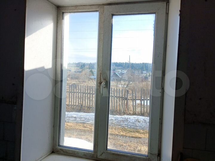 Дом 64 м² на участке 20 сот.