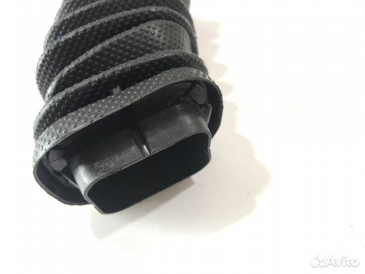 Кожух проводки двери Mercedes C W203