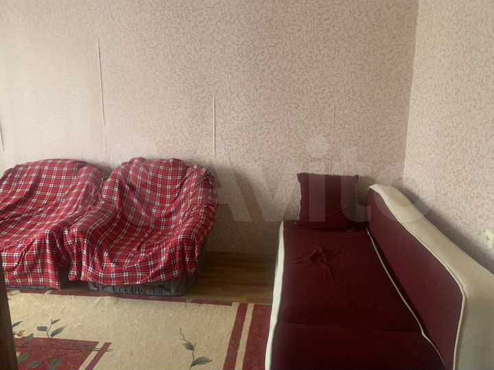 1-к. квартира, 40 м², 1/10 эт.