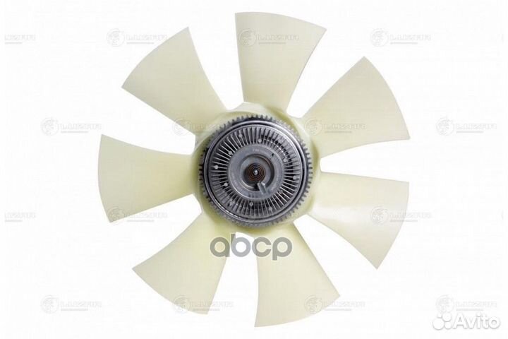 Гидромуфта помпы УАЗ 