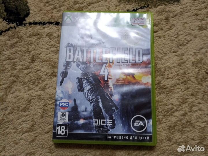 Продам Xbox 360