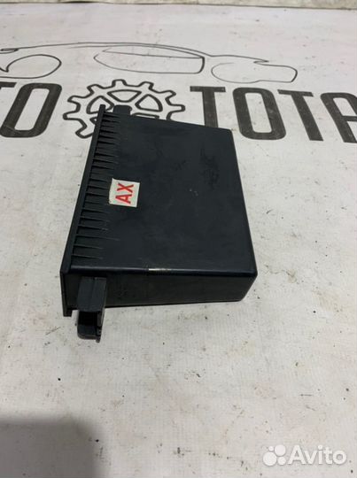 Бардачок Hyundai Elantra XD G4ED 2004