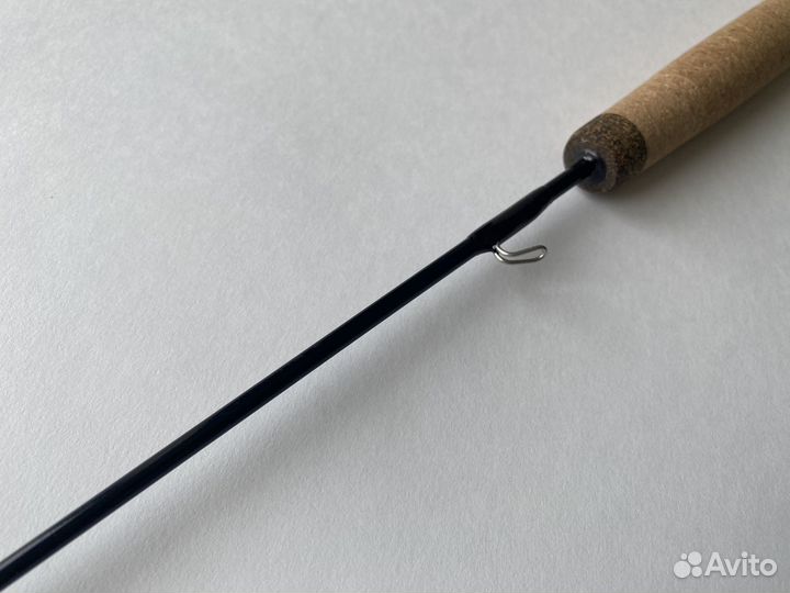 Зимняя удочка на судака, щуку