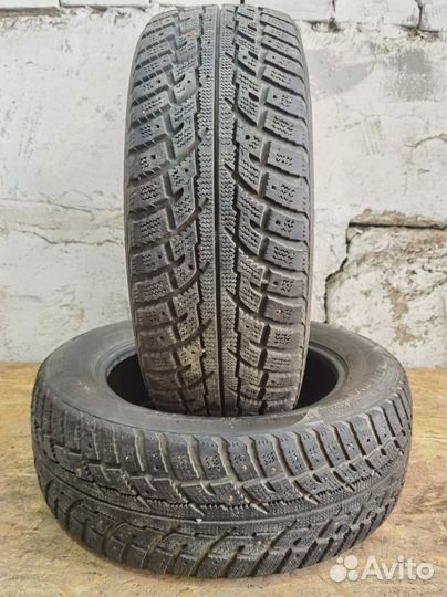 Kumho I'Zen RV KC15 225/60 R17 103T