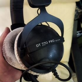 Наушники DT 770 PRO