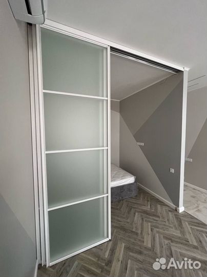 Межкомнатные перегородки