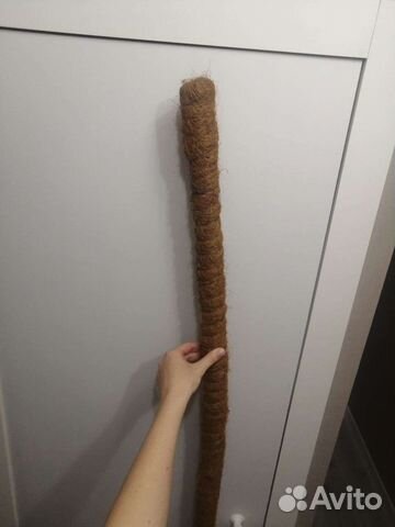 Опора для растений 2 метра