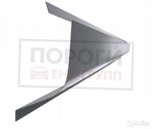 Пороги SsangYong Stavic 1 и другие