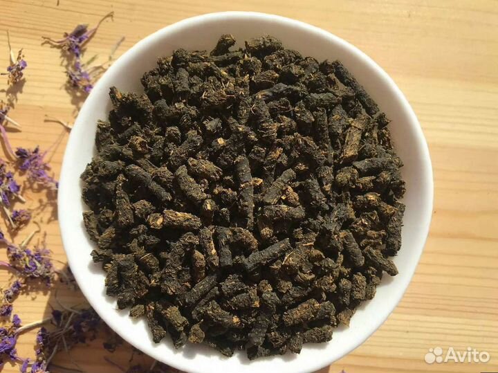 Иван-чай кипрей дикорастущий, один кило