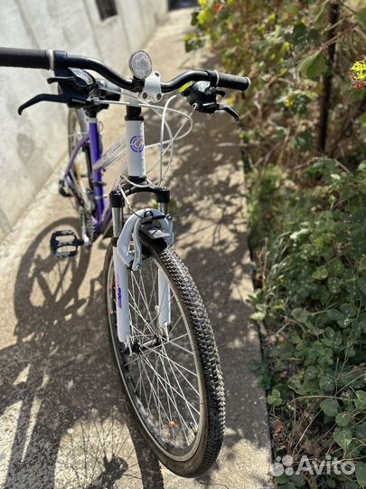 Велосипед Stinger Vesta 26