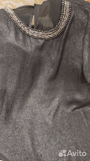 Топы и блузка