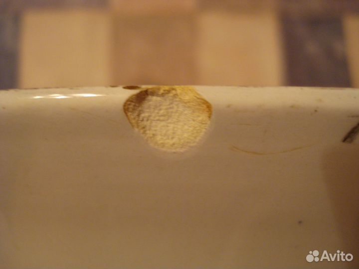 Блюдо Villeroy Boch