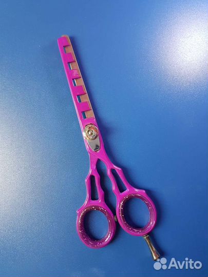 Ножницы парикмахерские