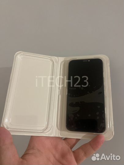 Дисплей айфон xs/X (тж3)