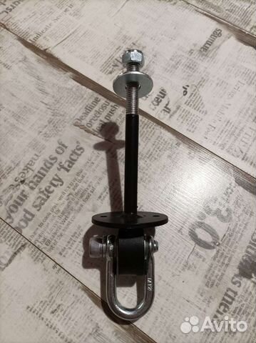 Подвес для деревянного каркаса