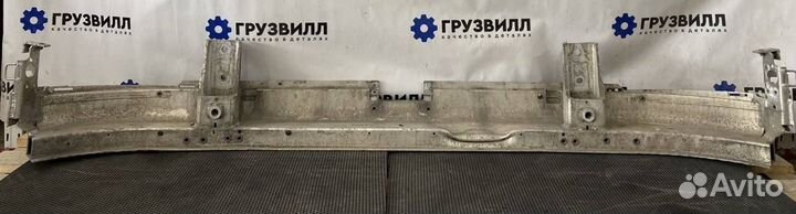 Усилитель бампера Volvo FH4 84210166