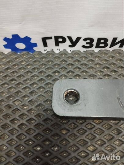 Серьга рессоры Volvo FH4 20882212
