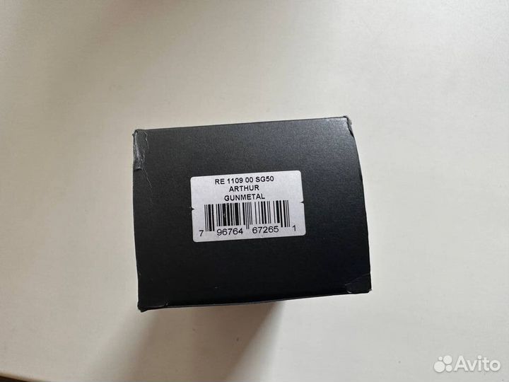 Очки Revo Arthur S85 Оригинал